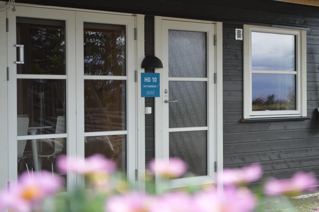 Nordseter Fjellpark, Hyttegrend Exterior foto